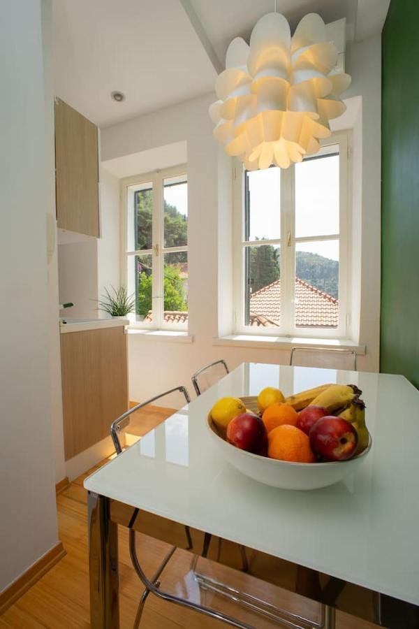 Apartment St.Jacob Dubrovnik Exterior foto