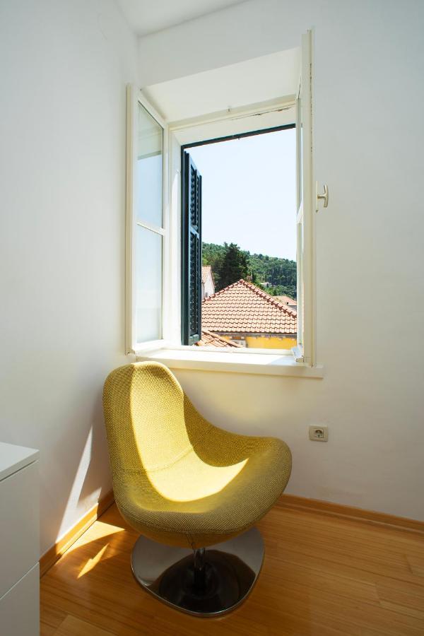 Apartment St.Jacob Dubrovnik Exterior foto